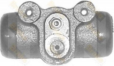 BRAKE ENGINEERING wc1296be -  Колесный тормозной цилиндр